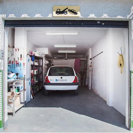 Cozy Apartment Benalmádena Dış mekan fotoğraf