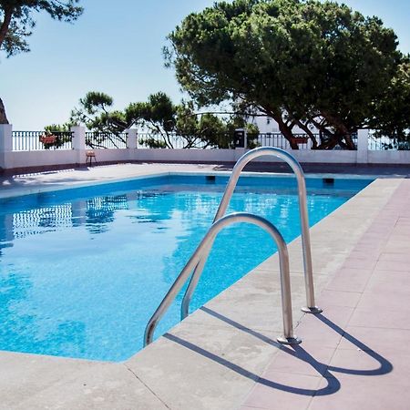 Cozy Apartment Benalmádena Dış mekan fotoğraf