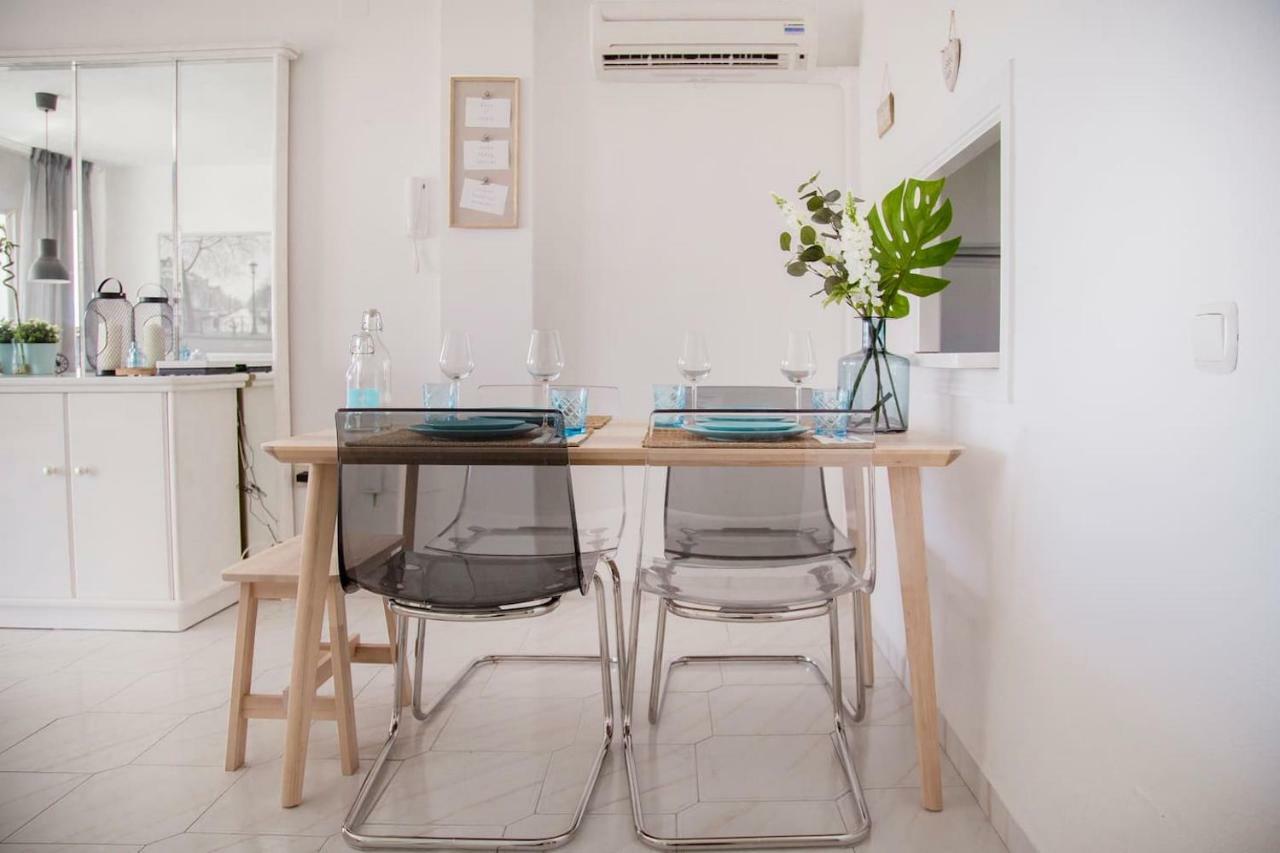 Cozy Apartment Benalmádena Dış mekan fotoğraf