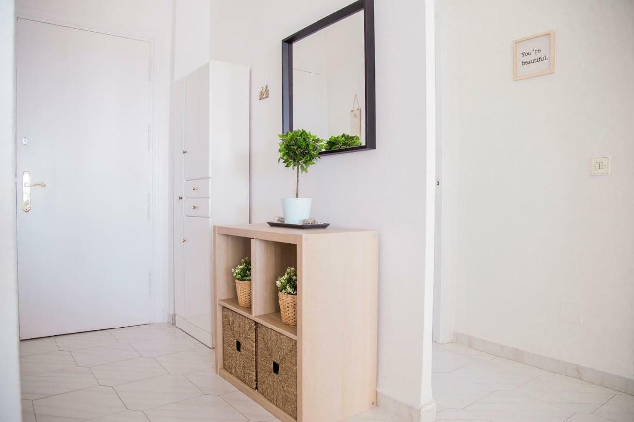 Cozy Apartment Benalmádena Dış mekan fotoğraf