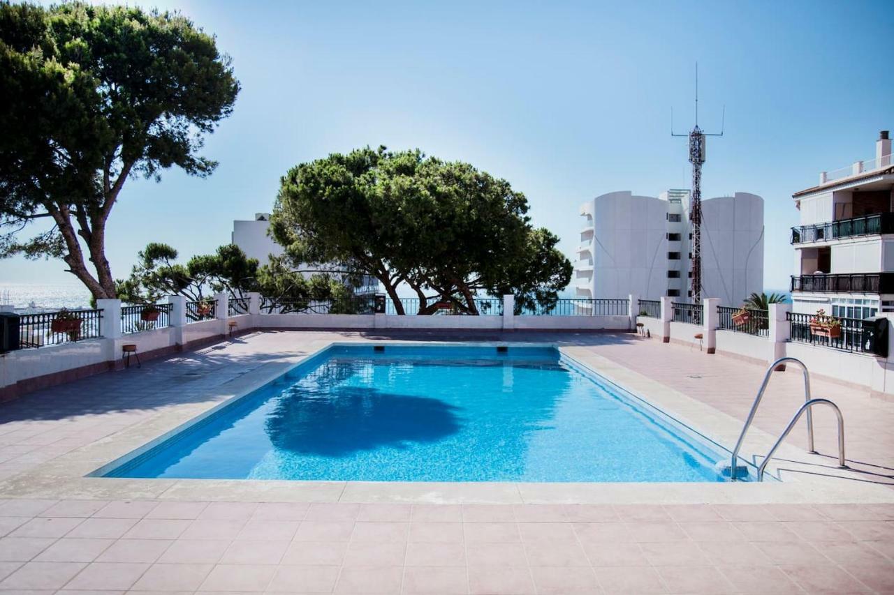 Cozy Apartment Benalmádena Dış mekan fotoğraf