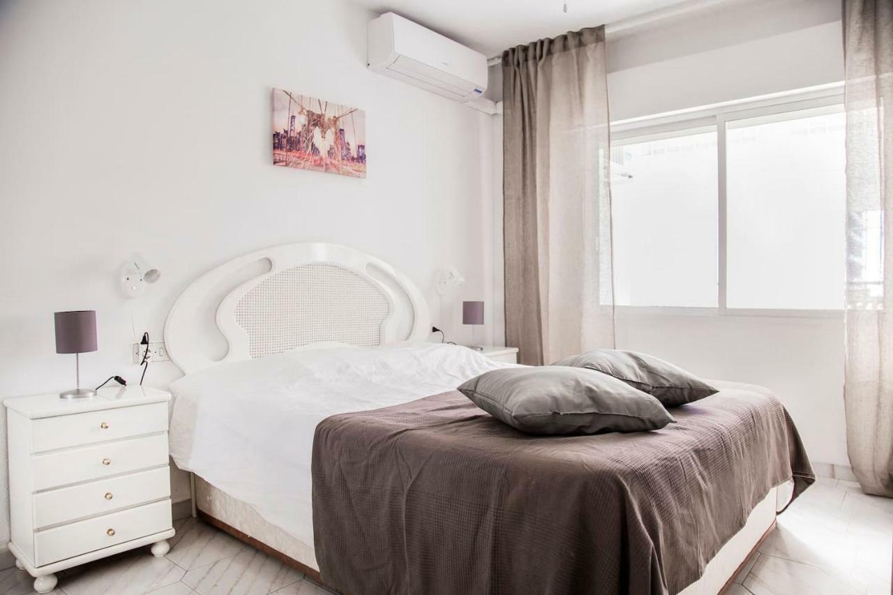 Cozy Apartment Benalmádena Dış mekan fotoğraf